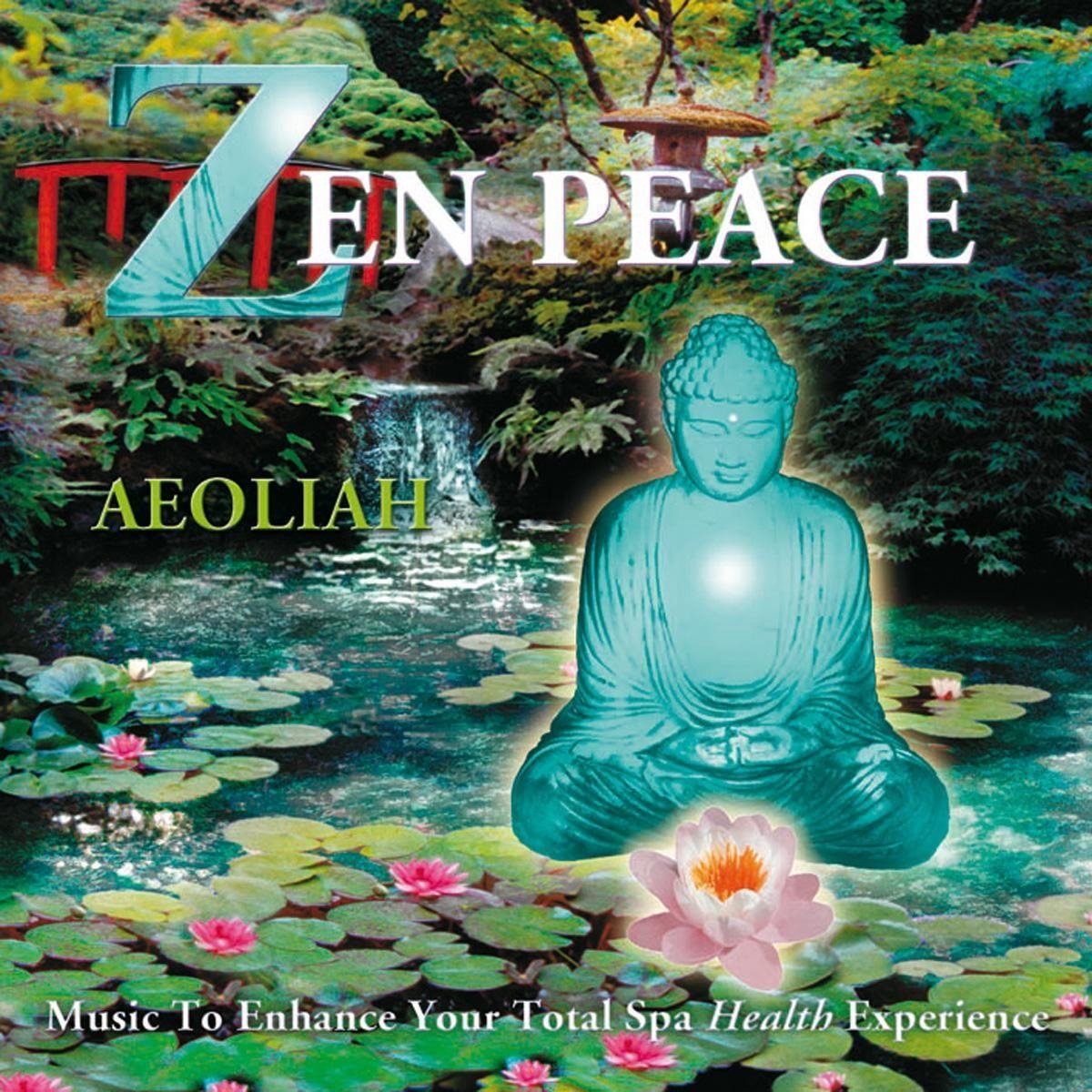 Zen Peace