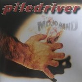 Mojo Hand (CD)