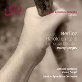 Antoine Tamestit, Karen Cargill - Berlioz / Harold En Italie (CD)