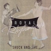 Royal Rhythmaires - Shuck And Jive (CD)