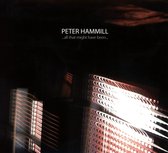 Peter Hammill - All That Might Have Been (CD)