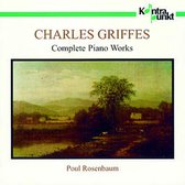 Poul Rosenbaum - Complete Piano Works (CD)