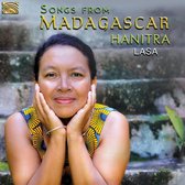 Hanitra - Songs From Madagascar. Lasa (CD)