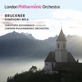 London Philharmonic Orchestra - Bruckner: Symphony No.6 (CD)