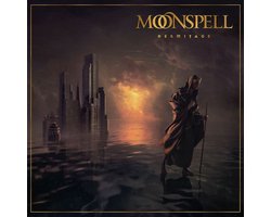 Moonspell - Hermitage (CD)