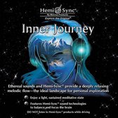 Micah Sadigh - Inner Journey (CD) (Hemi-Sync)
