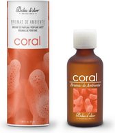 Boles d'olor - Geurolie 50 ml - Coral