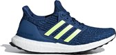 adidas Performance Ultraboost J Hardloopschoenen Kinderen blauw 37 1/3