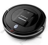 Stofzuiger | Geautomatiseerde stofzuiger | Robotstofzuiger | obstakel vermijdend | 3 standen | bots preventie | Oplaadbare batterij | indicatielampje |