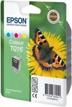 Epson inktcartridge T016401 kleur