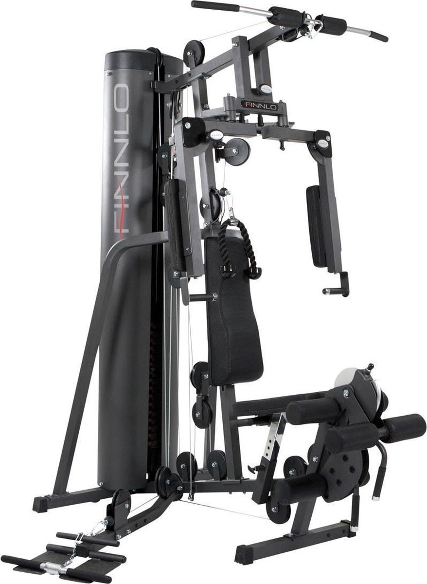 Finnlo krachtstation Autark 1500 F 3934