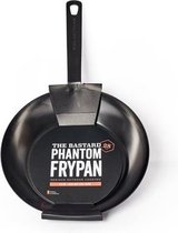 The Bastard - Phantom Pan - Steelpan - ø 28 cm