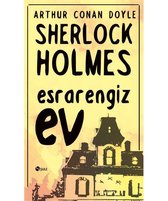 Sherlock Holmes   Esrarengiz Ev
