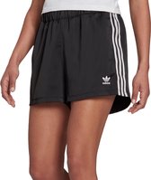 High waist korte broek dames adidas shorts | KLEDING.nl