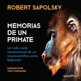Memorias de un primate (A Primate's Memoir)