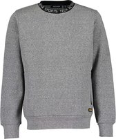 Blue Seven sweater, grijs maat 140