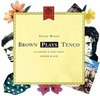 Steven Brown - Brown Plays Tenco + Live 1988 (CD)