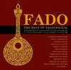 Various Artists - Fado - The Best Of Traditional (CD)