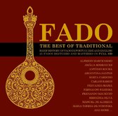 Fado - The Best Of Traditional