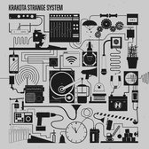 Krakota - Strange System (CD)
