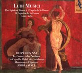 Jordi Savall - Ludi Musici + Catalogue (CD)