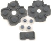 Conductive rubber pads Dualsense (PS5)