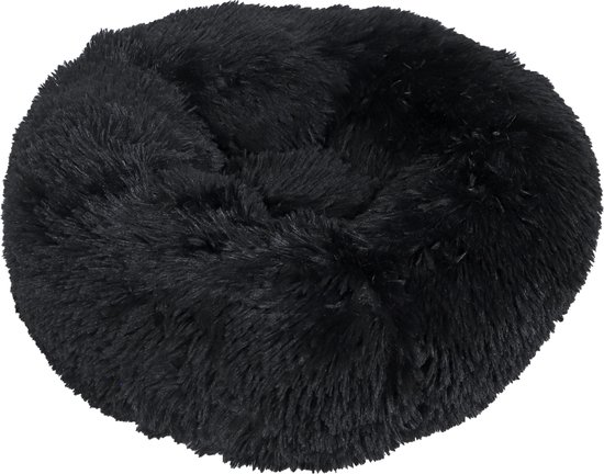 Boon Donut Supersoft Zwart 50 cm