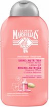 Le Petit Marseillais Shampoo - Vinegar with 3 flowers & Almond milk 250ml