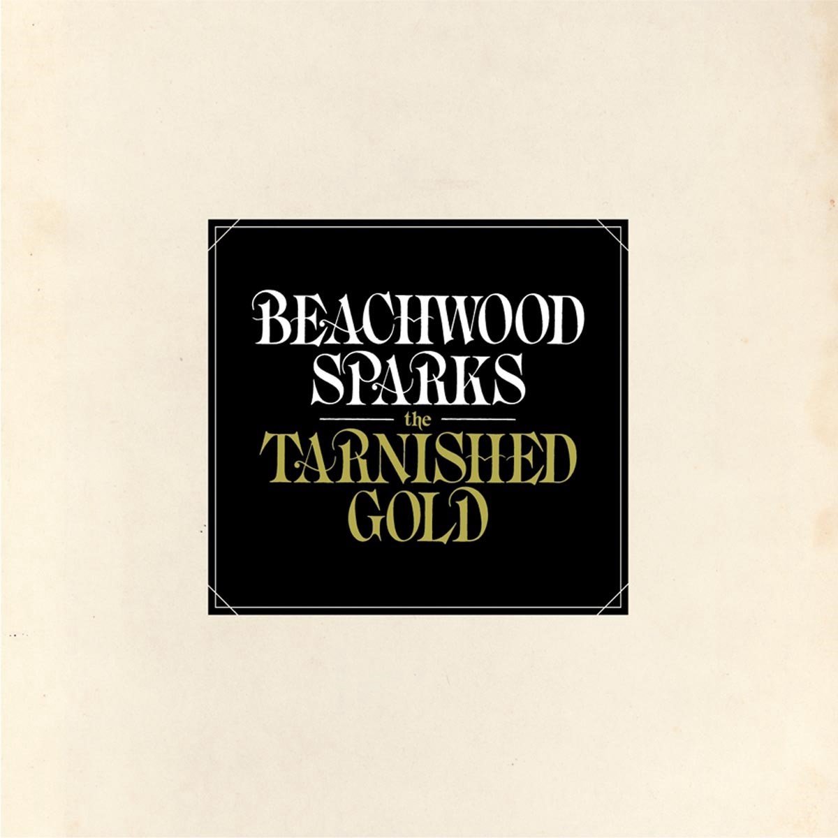 Beachwood Sparks - The Tarnished Gold (CD)