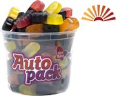 RED BAND AUTOPACK DROPFRUIT DUO 200GR - 12x