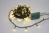 Sparkle Light - Kerstverlichting - Led - L12m - 160 Warmwitte Lichtjes