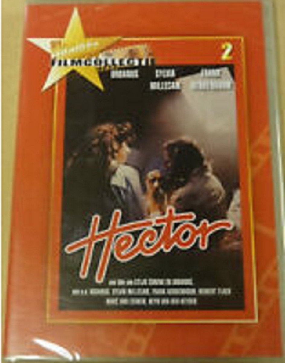 Hector ( Urbanus )