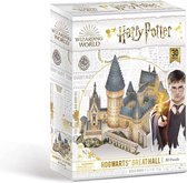 Revell 00300 Harry Potter Hogwarts Great Hall 3D Puzzel