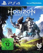 Horizon: Zero Dawnmultilingual (PS4)
