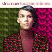 Stromae - Tous Les Mêmes (7" Vinyl Single)