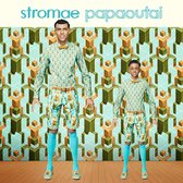 Stromae - Papaoutai (7" Vinyl Single)