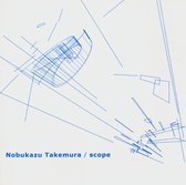 Nobukazu Takemura - Scope (CD)