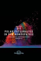 Die Polaritätsanalyse in der Homöopathie