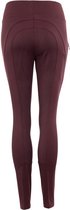 Br Rijlegging Premiere Burdock Full Grip Kids - Dark Purple - 140