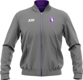 Beerschot presentatie jas grijs maat S