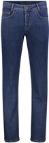 Mac Arne Jeans Light Used Blue - maat W 35 - L 34
