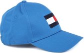 Tommy Hilfiger Big Flag Pet Blauw -