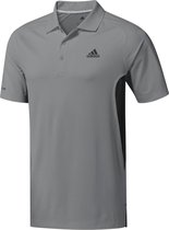 adidas Performance Soult Clmcl Sol Polo Mannen grijs Heer