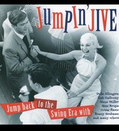Jumpin' Jive - Jump Back To The Swing Era With