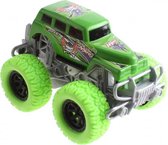 Jeep Power 11 cm groen