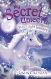 My Secret Unicorn Moonlight Journey