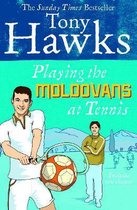 Playing The Moldovans At Tennis