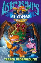 Astrosaurs Academy 3