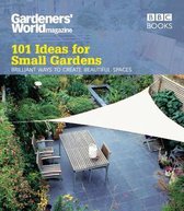 Gardeners World 101 Ideas Small Gardens