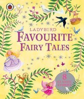 Favourite Fairy Tales For Girls Ladybird
